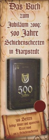Buch 500 Jahre Schiebenscheeten171