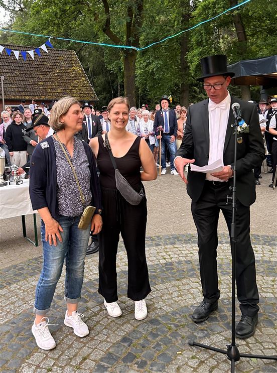 Damen Team Cup Gewinner