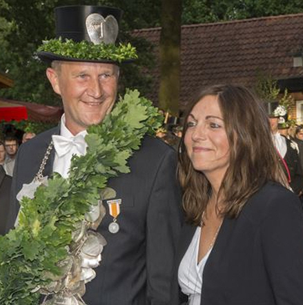 Malte und Tanja