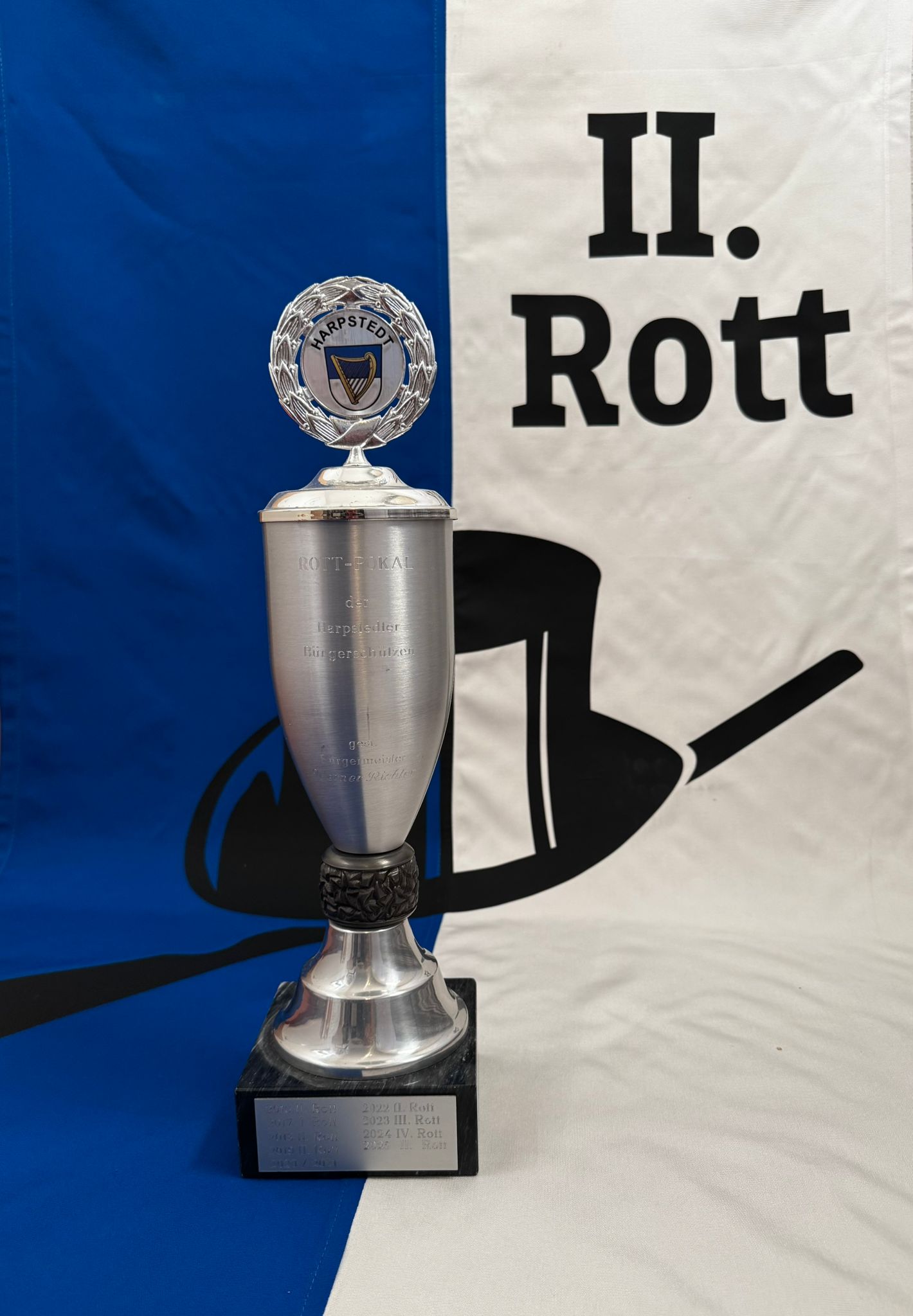 Rottpokal